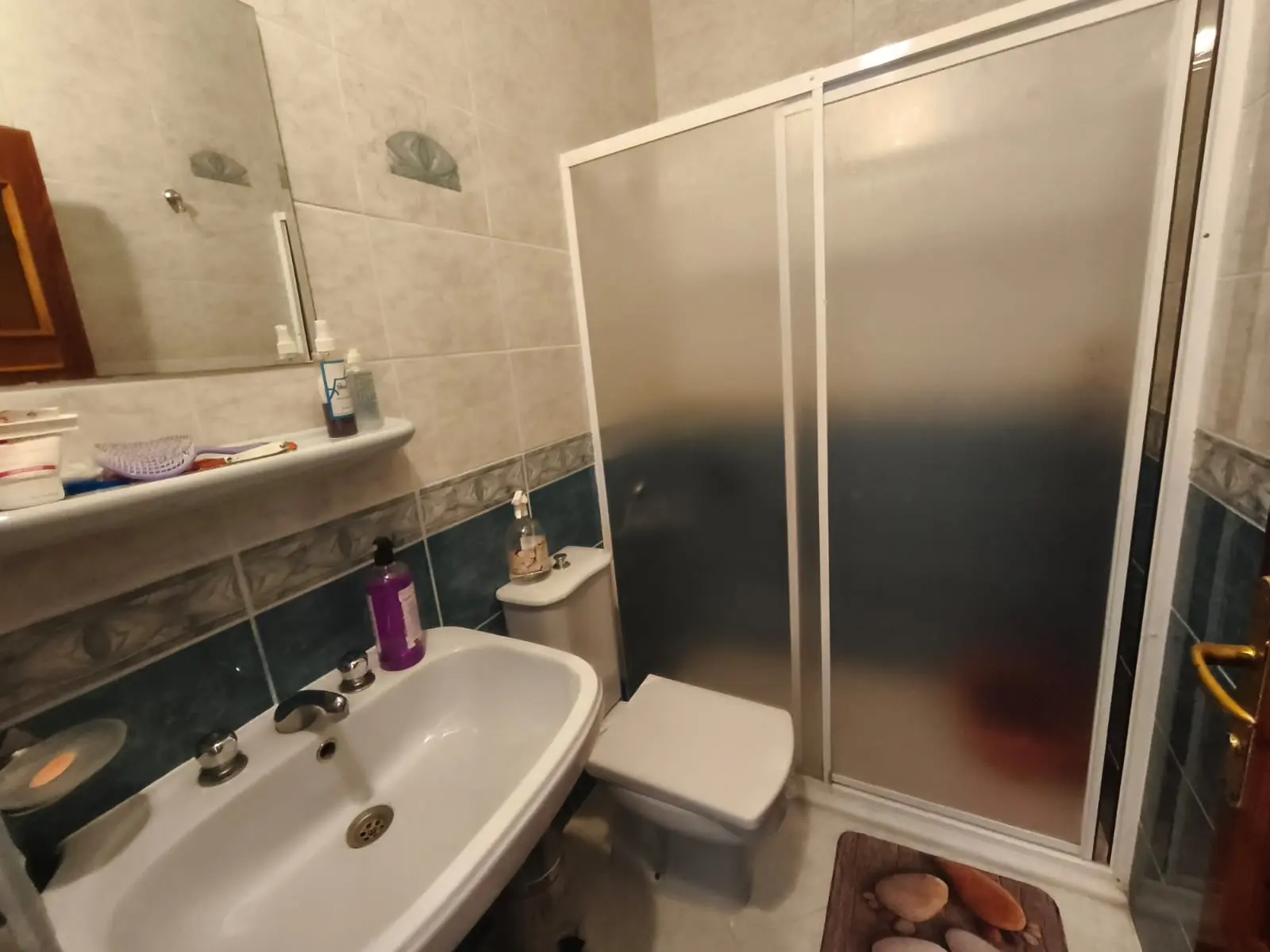 Shower